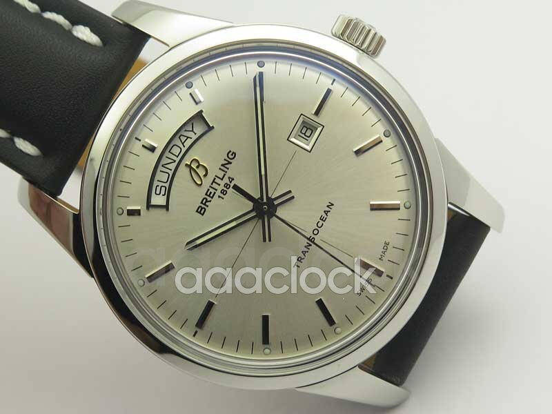 Breitling Transocean Day Date Арт. BT-0767 Арт. BT-0767