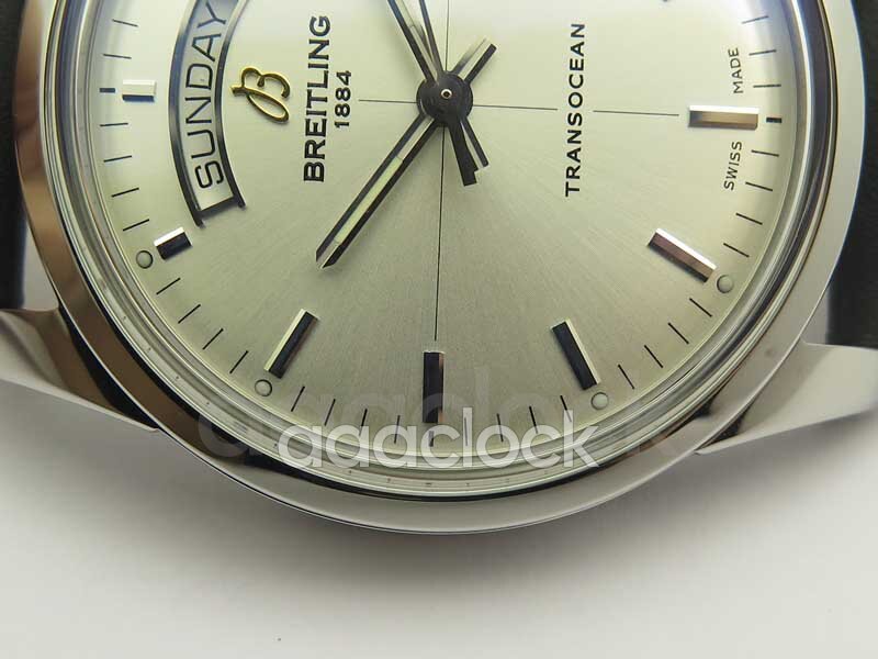 Breitling Transocean Day Date Арт. BT-0767 Арт. BT-0767