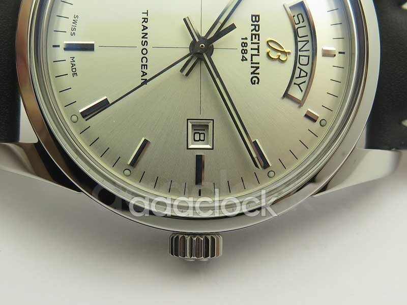 Breitling Transocean Day Date Арт. BT-0767 Арт. BT-0767