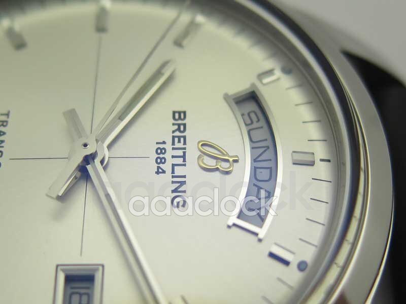 Breitling Transocean Day Date Арт. BT-0767 Арт. BT-0767