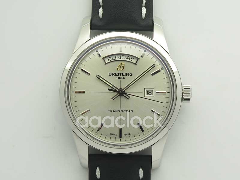 Breitling Transocean Day Date Арт. BT-0767 Арт. BT-0767