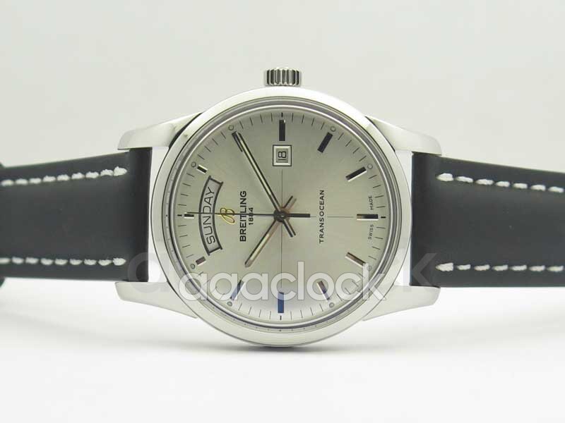 Breitling Transocean Day Date Арт. BT-0767 Арт. BT-0767