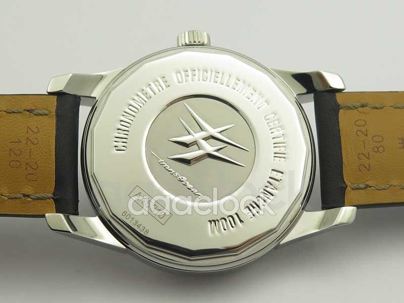 Breitling Transocean Day Date Арт. BT-0767 Арт. BT-0767