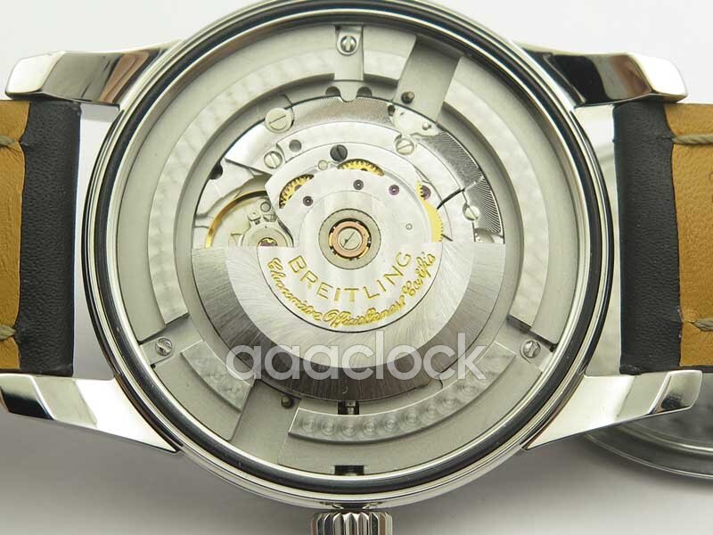 Breitling Transocean Day Date Арт. BT-0767 Арт. BT-0767