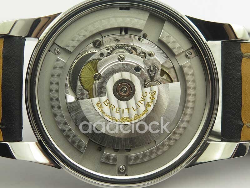 Breitling Transocean Day Date Арт. BT-0767 Арт. BT-0767