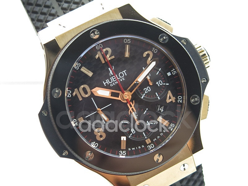 Hublot Big Bang 44 301.PB.131.RX Арт. HU-1111 Арт. HU-1111