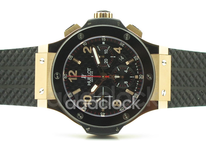 Hublot Big Bang 44 301.PB.131.RX Арт. HU-1111 Арт. HU-1111