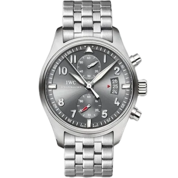 IWC Spitfire Chronograph IW387804