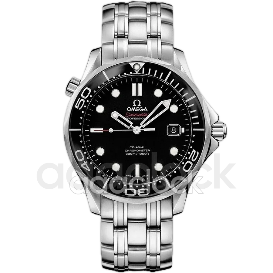 Omega Seamaster Diver 300M Automatic 212.30.41.20.03.001 Арт. OM-1814 Арт. OM-1814