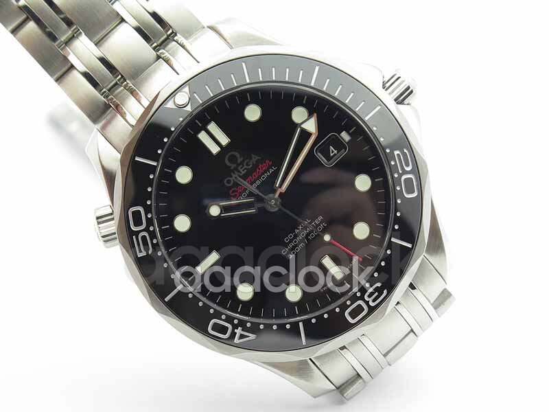 Omega Seamaster Diver 300M Automatic 212.30.41.20.03.001 Арт. OM-1814 Арт. OM-1814