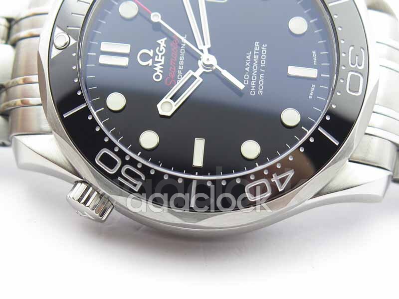 Omega Seamaster Diver 300M Automatic 212.30.41.20.03.001 Арт. OM-1814 Арт. OM-1814