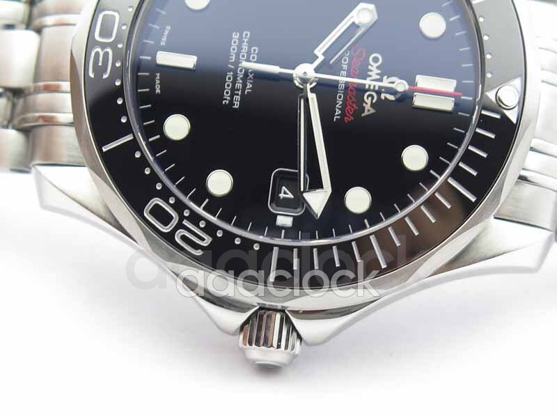 Omega Seamaster Diver 300M Automatic 212.30.41.20.03.001 Арт. OM-1814 Арт. OM-1814
