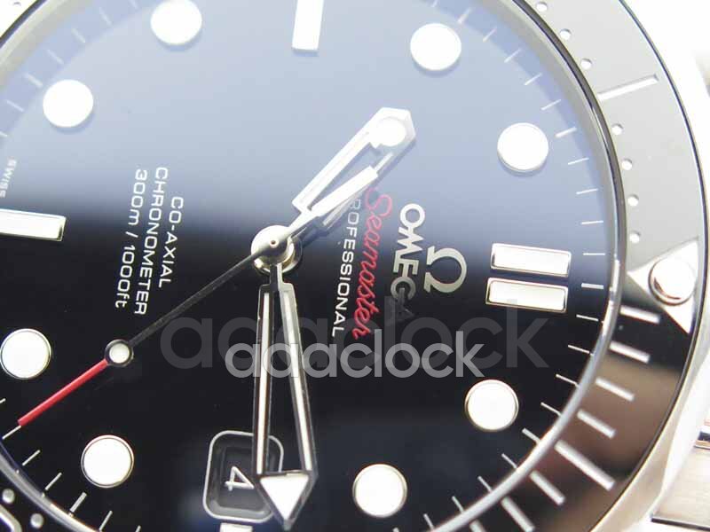 Omega Seamaster Diver 300M Automatic 212.30.41.20.03.001 Арт. OM-1814 Арт. OM-1814
