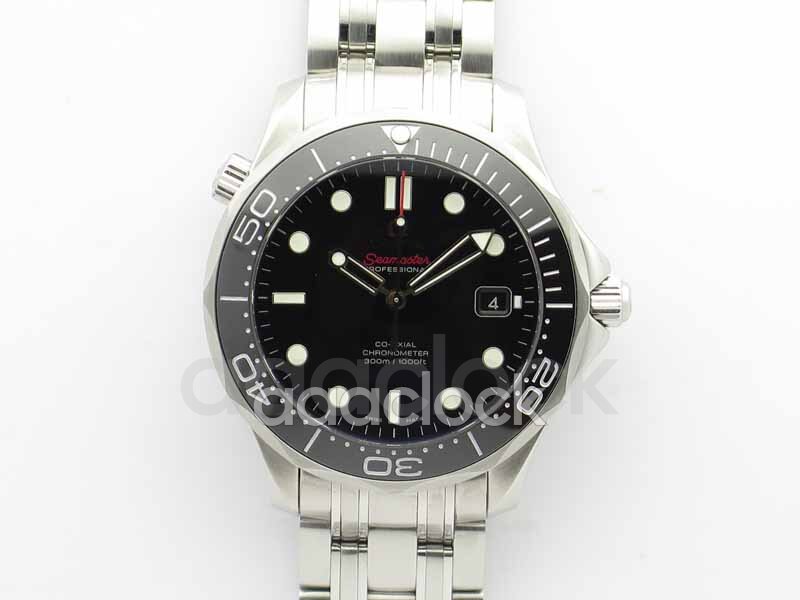 Omega Seamaster Diver 300M Automatic 212.30.41.20.03.001 Арт. OM-1814 Арт. OM-1814