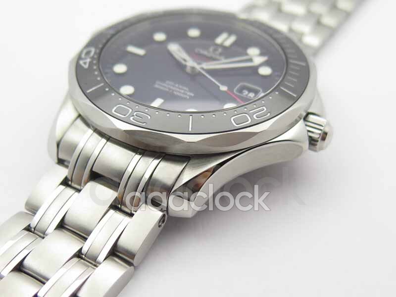 Omega Seamaster Diver 300M Automatic 212.30.41.20.03.001 Арт. OM-1814 Арт. OM-1814