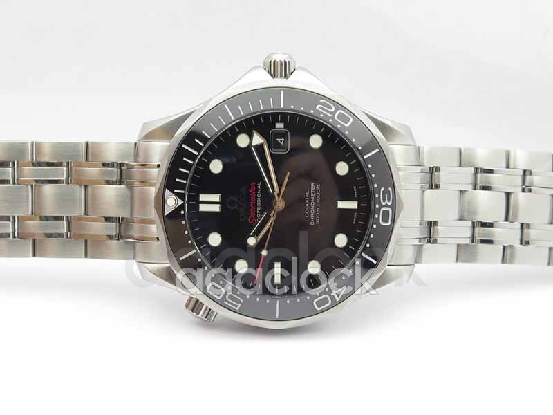Omega Seamaster Diver 300M Automatic 212.30.41.20.03.001 Арт. OM-1814 Арт. OM-1814