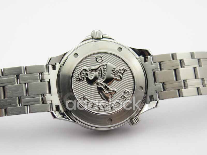 Omega Seamaster Diver 300M Automatic 212.30.41.20.03.001 Арт. OM-1814 Арт. OM-1814