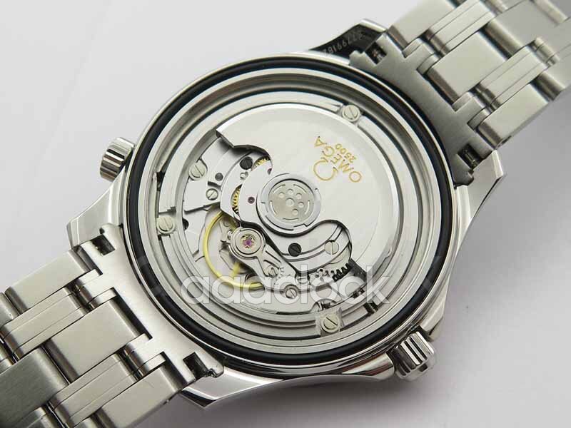 Omega Seamaster Diver 300M Automatic 212.30.41.20.03.001 Арт. OM-1814 Арт. OM-1814