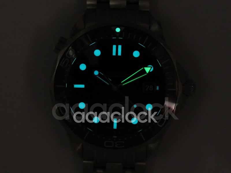 Omega Seamaster Diver 300M Automatic 212.30.41.20.03.001 Арт. OM-1814 Арт. OM-1814