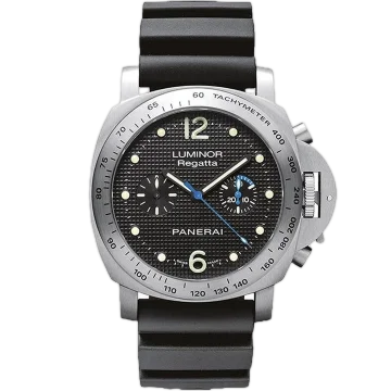Panerai Luminor Regatta Chronograph PAM 308