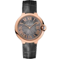 Cartier Ballon Blue de Cartier 40 Extra Flat  W6920089 Арт. CA-0863 Арт. CA-0863