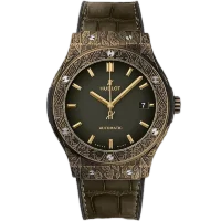 Hublot Classic Fusion Arturo Fuente 45 511.BZ.6680.LR.OPX17 Арт. HU-1311 Арт. HU-1311