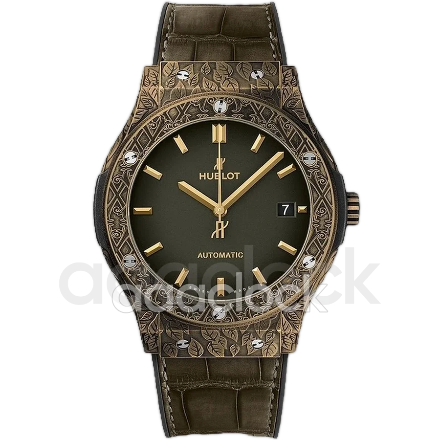 Hublot Classic Fusion Arturo Fuente 45 511.BZ.6680.LR.OPX17 Арт. HU-1311 Арт. HU-1311