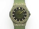 Hublot Classic Fusion Arturo Fuente 45 511.BZ.6680.LR.OPX17 Арт. HU-1311 Арт. HU-1311