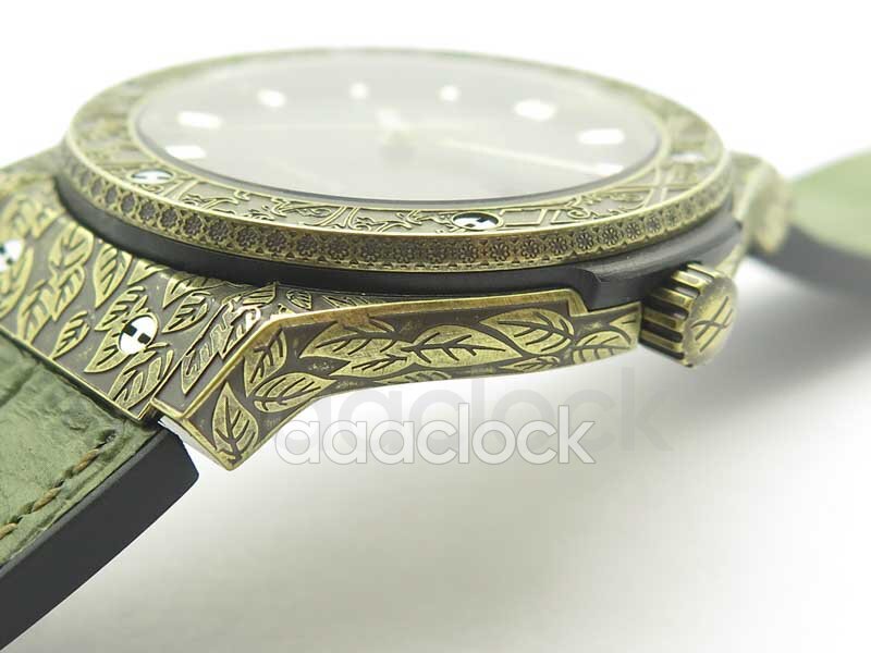Hublot Classic Fusion Arturo Fuente 45 511.BZ.6680.LR.OPX17 Арт. HU-1311 Арт. HU-1311