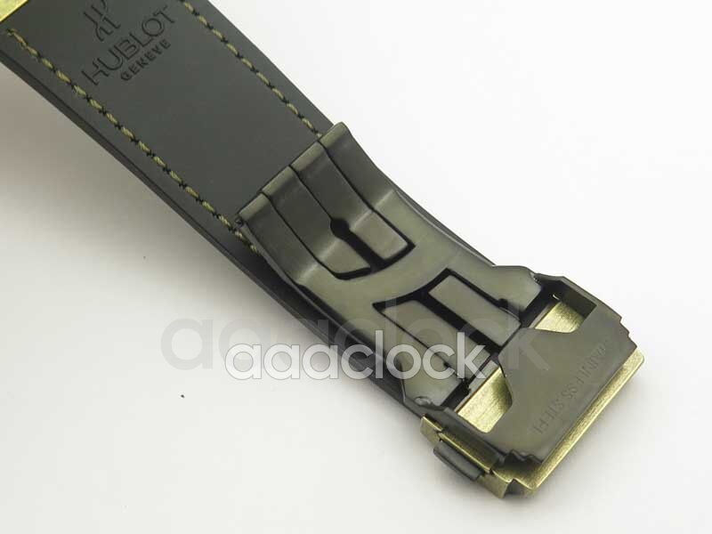 Hublot Classic Fusion Arturo Fuente 45 511.BZ.6680.LR.OPX17 Арт. HU-1311 Арт. HU-1311