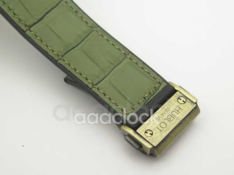 Hublot Classic Fusion Arturo Fuente 45 511.BZ.6680.LR.OPX17 Арт. HU-1311 Арт. HU-1311