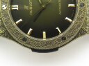 Hublot Classic Fusion Arturo Fuente 45 511.BZ.6680.LR.OPX17 Арт. HU-1311 Арт. HU-1311