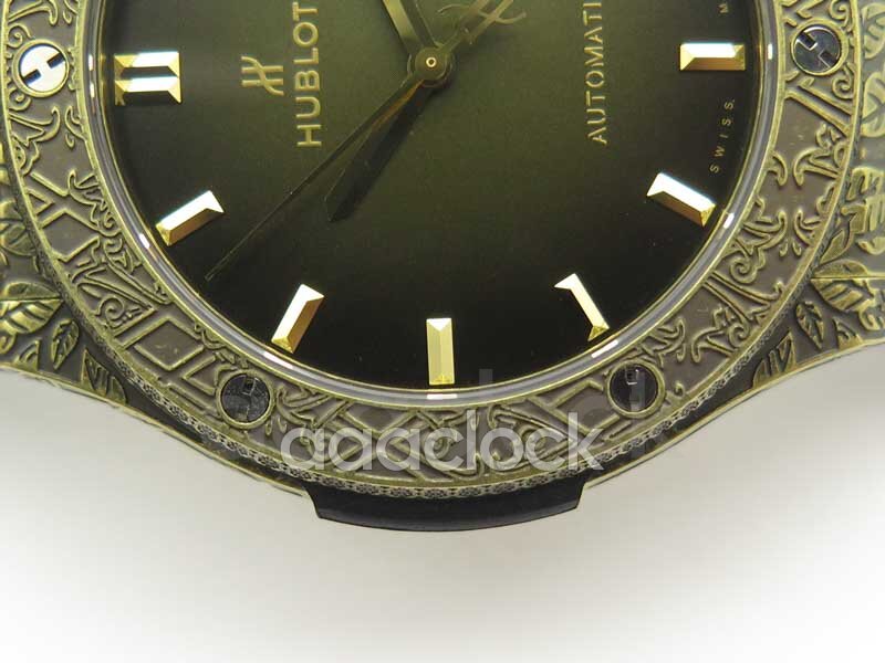 Hublot Classic Fusion Arturo Fuente 45 511.BZ.6680.LR.OPX17 Арт. HU-1311 Арт. HU-1311