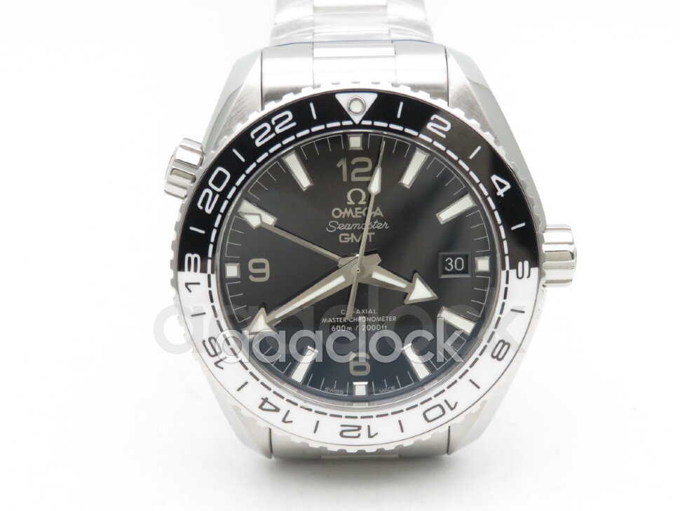 Omega Seamaster Planet Ocean 600M Tai Chi 215.30.44.22.01.001 Арт. OM-1917 Арт. OM-1917