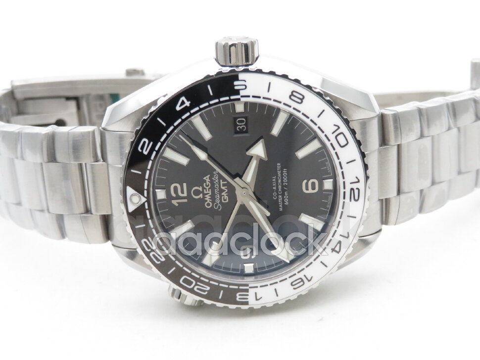 Omega Seamaster Planet Ocean 600M Tai Chi 215.30.44.22.01.001 Арт. OM-1917 Арт. OM-1917