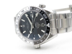 Omega Seamaster Planet Ocean 600M Tai Chi 215.30.44.22.01.001