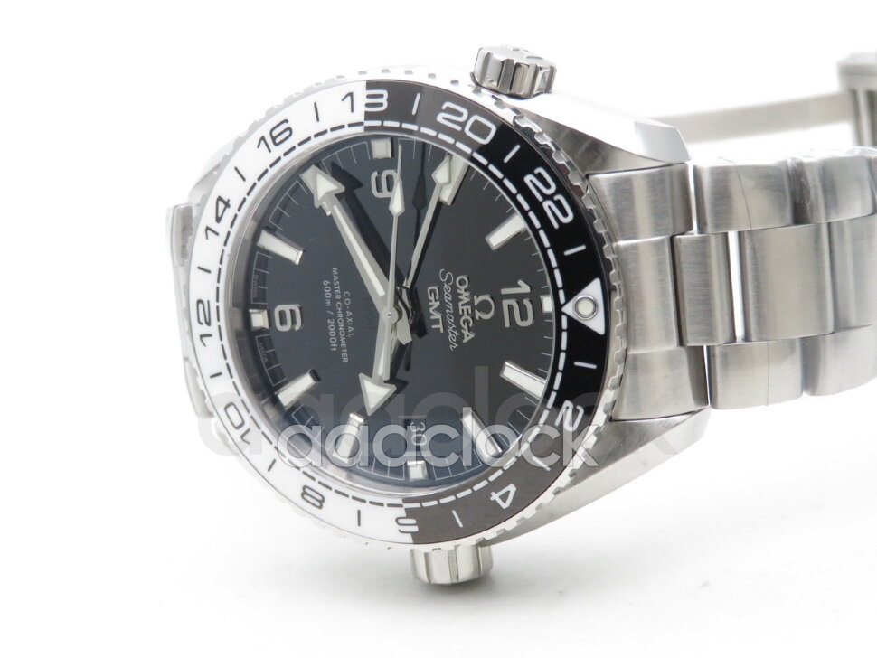 Omega Seamaster Planet Ocean 600M Tai Chi 215.30.44.22.01.001 Арт. OM-1917 Арт. OM-1917