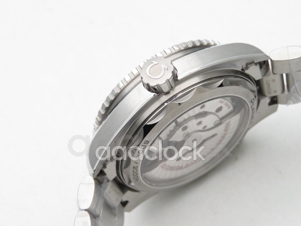 Omega Seamaster Planet Ocean 600M Tai Chi 215.30.44.22.01.001 Арт. OM-1917 Арт. OM-1917