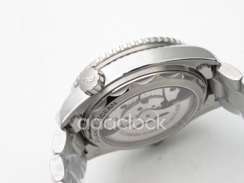 Omega Seamaster Planet Ocean 600M Tai Chi 215.30.44.22.01.001 Арт. OM-1917 Арт. OM-1917