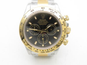 Rolex Cosmograph Daytona 116503-0004