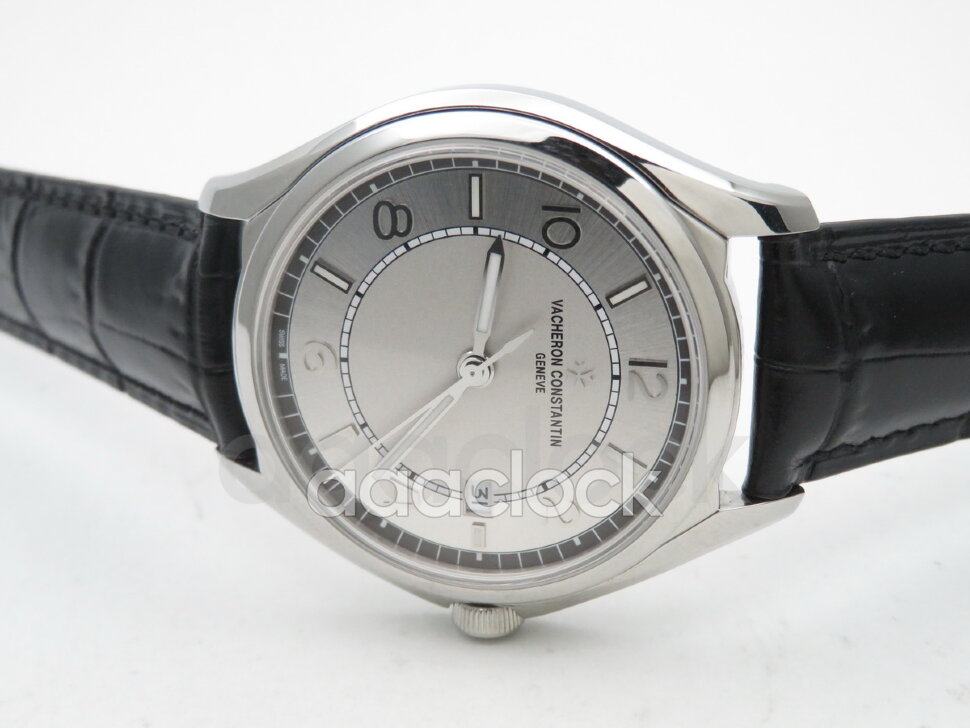 Vacheron Constantin FiftySix Self-Winding 4600E/000A-B442 Арт. VC-3978 Арт. VC-3978