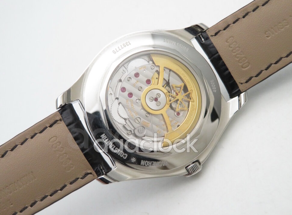 Vacheron Constantin FiftySix Self-Winding 4600E/000A-B442 Арт. VC-3978 Арт. VC-3978