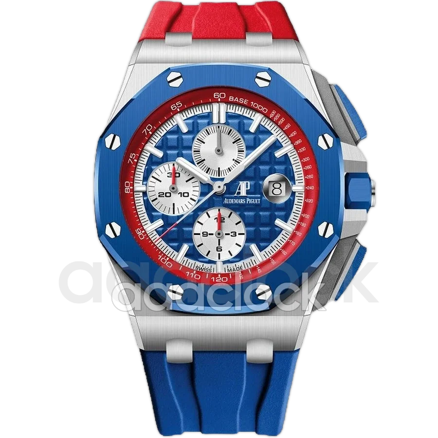 Audemars Piguet Royal Oak Offshore Ryder Cup USA 26400SO.OO.A502CA.01 Арт. AP-0269 Арт. AP-0269