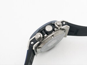 Hublot Big Bang Unico King Gold Blue Ceramic 421.NL.5170.RX