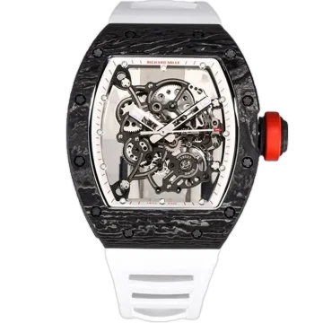 Richard Mille RM 055 Bubba Watson Carbon