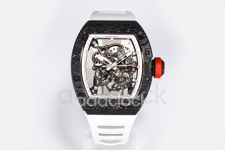 Richard Mille RM 055 Bubba Watson Carbon Арт. RM-2311 Арт. RM-2311