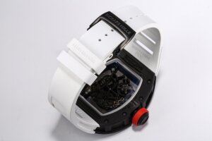 Richard Mille RM 055 Bubba Watson Carbon