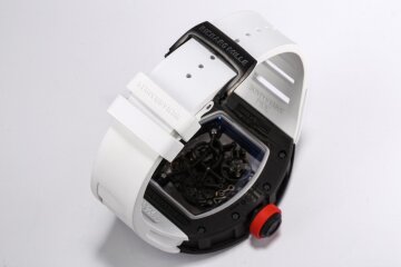 Richard Mille RM 055 Bubba Watson Carbon