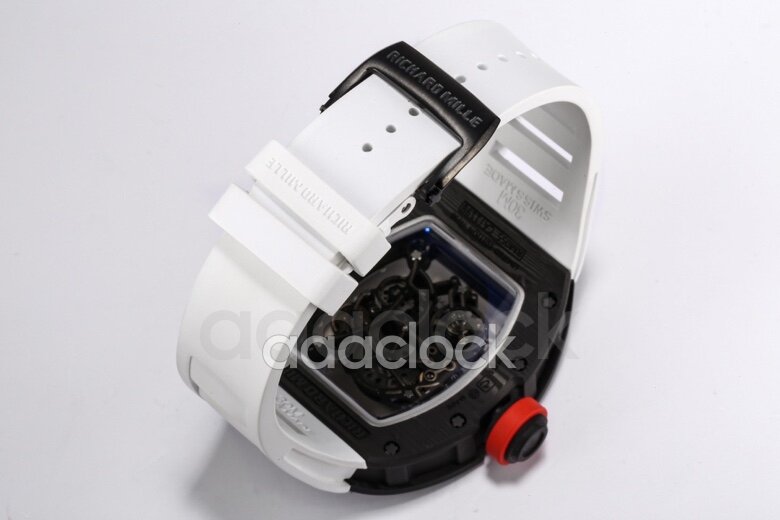Richard Mille RM 055 Bubba Watson Carbon Арт. RM-2311 Арт. RM-2311