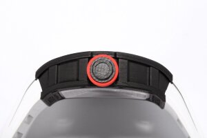Richard Mille RM 055 Bubba Watson Carbon